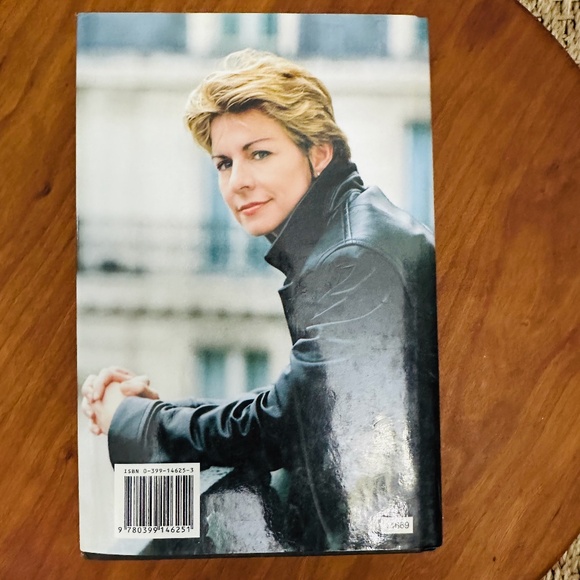 Kay Scarpetta Ser.: The Last Precinct by Patricia Cornwell (2000, Hardcover) - Picture 5 of 5